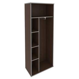 Каркас гардероба Л.ГБ-4К